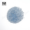 Цена акции Круглые 1,5 мм небесно-голубые нано-камни