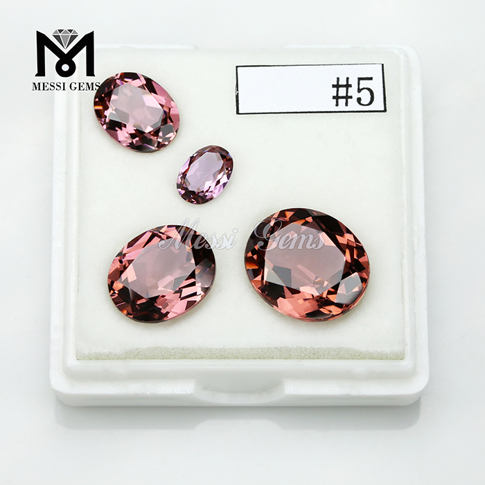 Жаростойкие материалы 5 # Изменение цвета Nanosital Gemstone