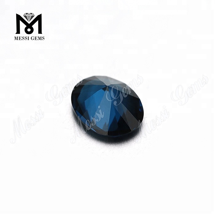 Жаропрочный лондонский синий наноситал драгоценный камень 48# Наносилал камень