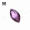 Оптовый Marquise Shape #A2462 Изменение цвета Nanosital Gemstone