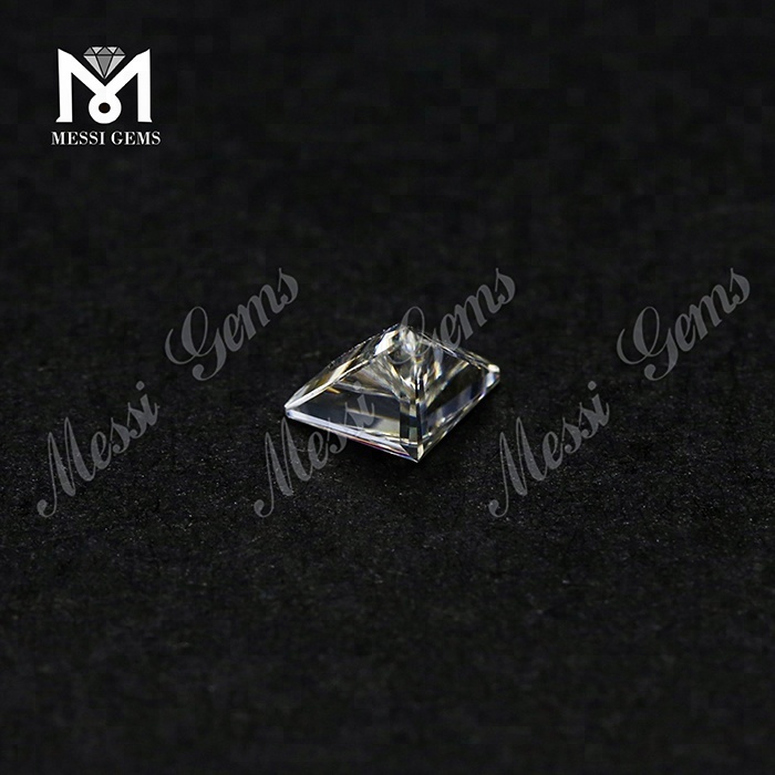 Заводской склад Муассаниты Алмазные муассаниты треугольной формы 3х3 для кольца