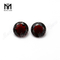 Китайские дешевые круглые 9 мм натуральные красные гранатовые драгоценные камни цена
