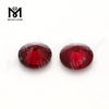 2мм круглый синтетический рубиновый камень бриллиантовой огранки россыпью 8# красный рубин