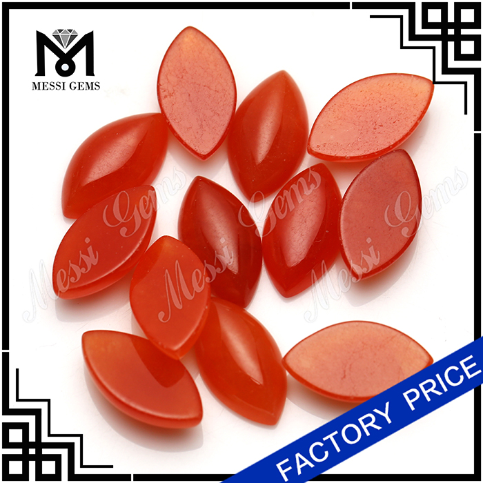 Красные малайзийские нефритовые натуральные драгоценные камни красные нефритовые камни в кабошоне