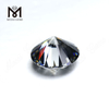 Высококачественный муассанитовый бриллиант DEF оптом серый 3,7 мм-4,0 мм муассанитовый камень