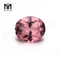 Термостойкий #44 Розовый наноситаловый камень Синтетический нано-ситал