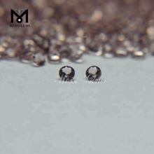 Оптовая цена круглый 1,5 мм морганит цвет нано драгоценный камень