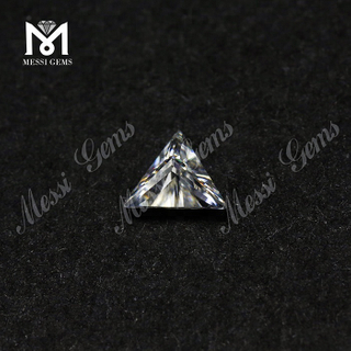Заводской склад Муассаниты Алмазные муассаниты треугольной формы 3х3 для кольца