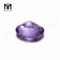 Изменение цвета Nanosital Oval Purple Nanosital Stone