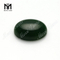 овал зеленый нефрит кабошон натуральный нефрит драгоценные камни
