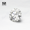 Бриллиантовый муассанитовый бриллиант круглой огранки Moissanites 9.0mm DEF Color