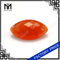 Китайский новый стиль Red MarquiseJade Gemstone Оптовая продажа натурального нефрита