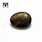 Янтарный стеклянный камень, дешевая цена, цветное стекло, украшение из драгоценных камней
