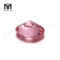 Термостойкий #44 Розовый наноситаловый камень Синтетический нано-ситал