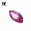 Оптовый Marquise Shape #A2462 Изменение цвета Nanosital Gemstone
