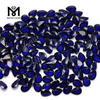 синтетическая шпинель цена за карат грушевидная форма 7х10 мм голубая шпинель необработанная