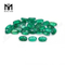 Оптовый зеленый агат овал 3*5 мм натуральный камень цена