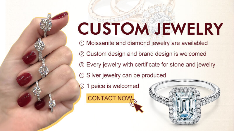custom jewelry for you
