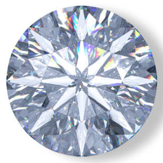 Может ли муассанитовый камень маскарадный алмазный камень?