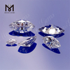 Маркиза форма 1 ~ 10 мм бриллиантовой огранки белый DEF цвет свободный муассанит оптовая цена