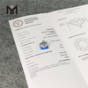 Продаются сертифицированные igi бриллианты весом 10.01CT F VS2 ID RD CVD LG626484513丨Messigems
