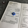 2,00 карат D VS1 VG EX EX выращенный в лаборатории бриллиант HPHT Круглый лабораторный бриллиант 