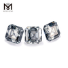 10*10 мм муассанит огранки Ашер алмаз оптовая цена синтетический муассанит