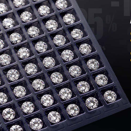 Могут ли муассанитовые бриллианты требовать ухода, как бриллианты?
