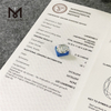 Лабораторные бриллианты 9,18CT E VS1 OV, сертифицированные igi IGI Certified Brilliance丨Messigems LG608398812