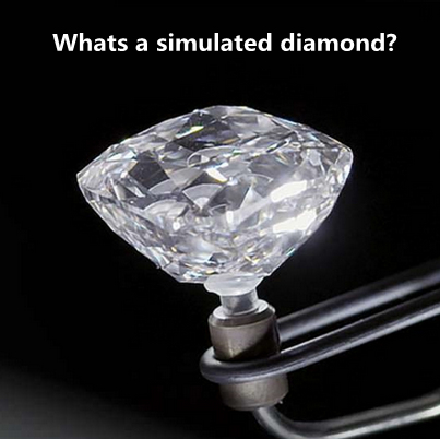 что такое искусственный бриллиант?