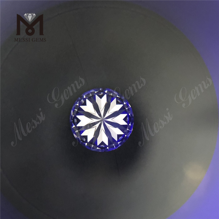 1.01ct круглый лабораторный бриллиант hpht оптом D VS 3EX искусственный бриллиант в продаже
