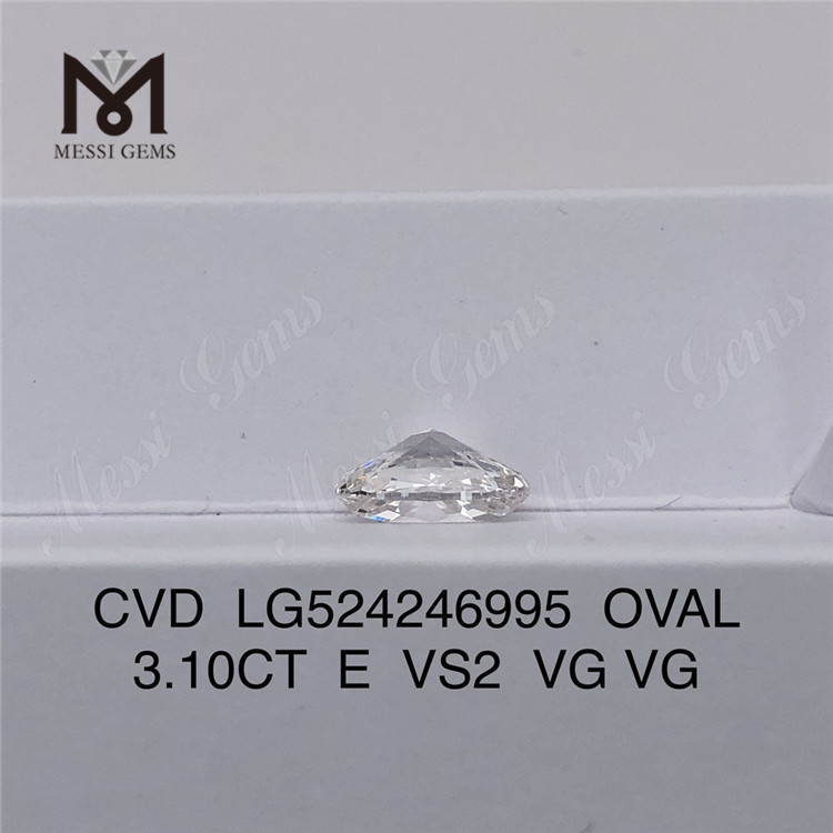 3,10 карата E VS2 E VS2 VG VG Сертификат IGI оптовая цена