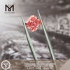 1,31 карат SQ Lab Diamonds Розовые лабораторные бриллианты россыпью HPHT LG534250293