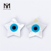 Перламутровая раковина для глаз в форме звезды 8 мм-10 мм