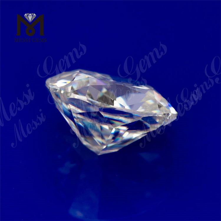 9x10 мм CU россыпью DEF Moissanite Diamond для оптовой продажи