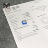Сертификат 7.00CT E VS2 ID CVD IGI на бриллиант LG626484497丨Messigems