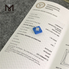 Сертификат на бриллиант 1,35 карата F SQ VVS1 IGI на любой случай 丨Messigems LG584359715 
