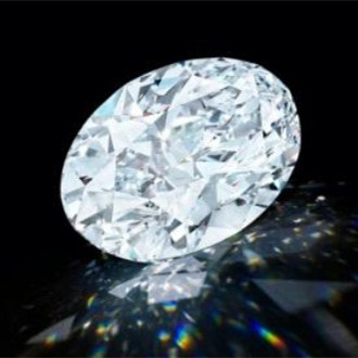 Подробное объяснение разницы между муассанитовым бриллиантом и бриллиантом