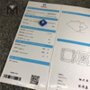 Лабораторные бриллианты D VVS HPHT 0,871 карата Синтетические бриллианты, рассыпанные подушечками