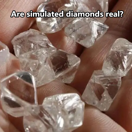 Реальны ли искусственные бриллианты?
