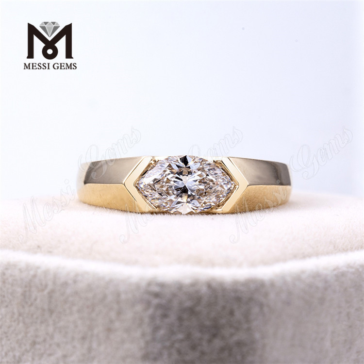 маркиза бриллиантовое кольцо