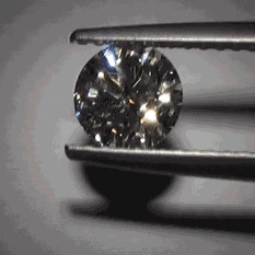 Действительно ли бельгийские муассанитовые бриллианты неотличимы от бриллиантов? 