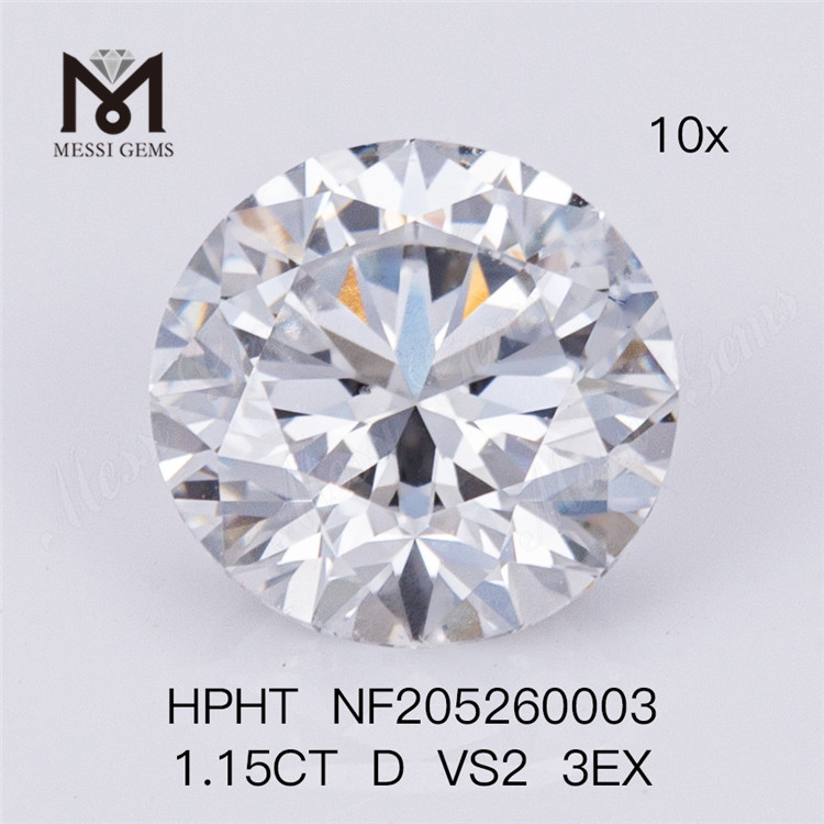 1,15 карата D VS2 3EX заводская цена россыпью круглые бриллианты лучшие лабораторные бриллианты онлайн